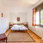 Grifeu 10 Apartamento Con Terraza