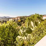 Grifeu 10 Apartamento Con Terraza