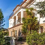 GRIFEU 10 Apartamento con terraza exterior