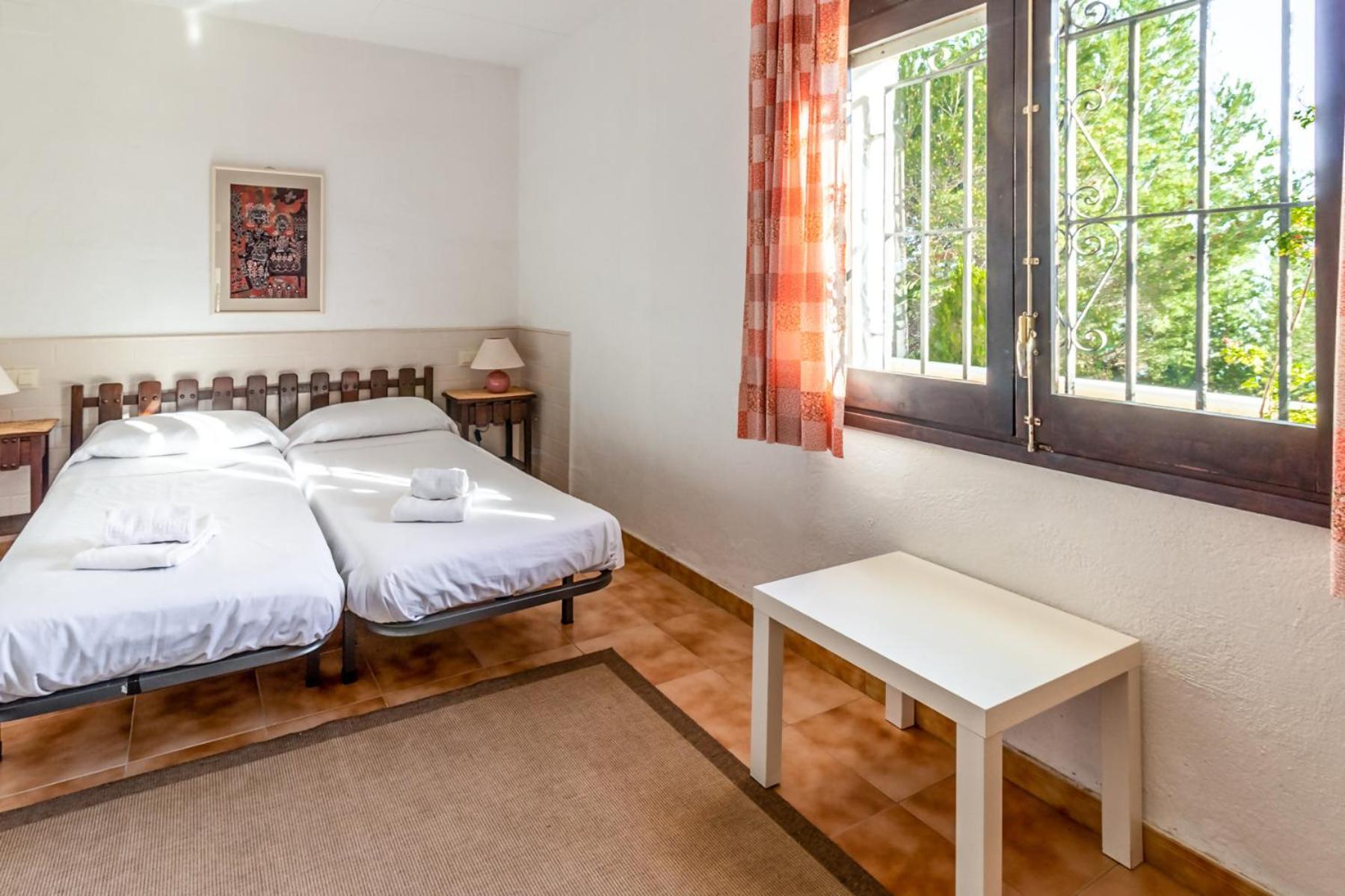 Apartamento Grifeu 10 Con Terraza Exterior Gerona