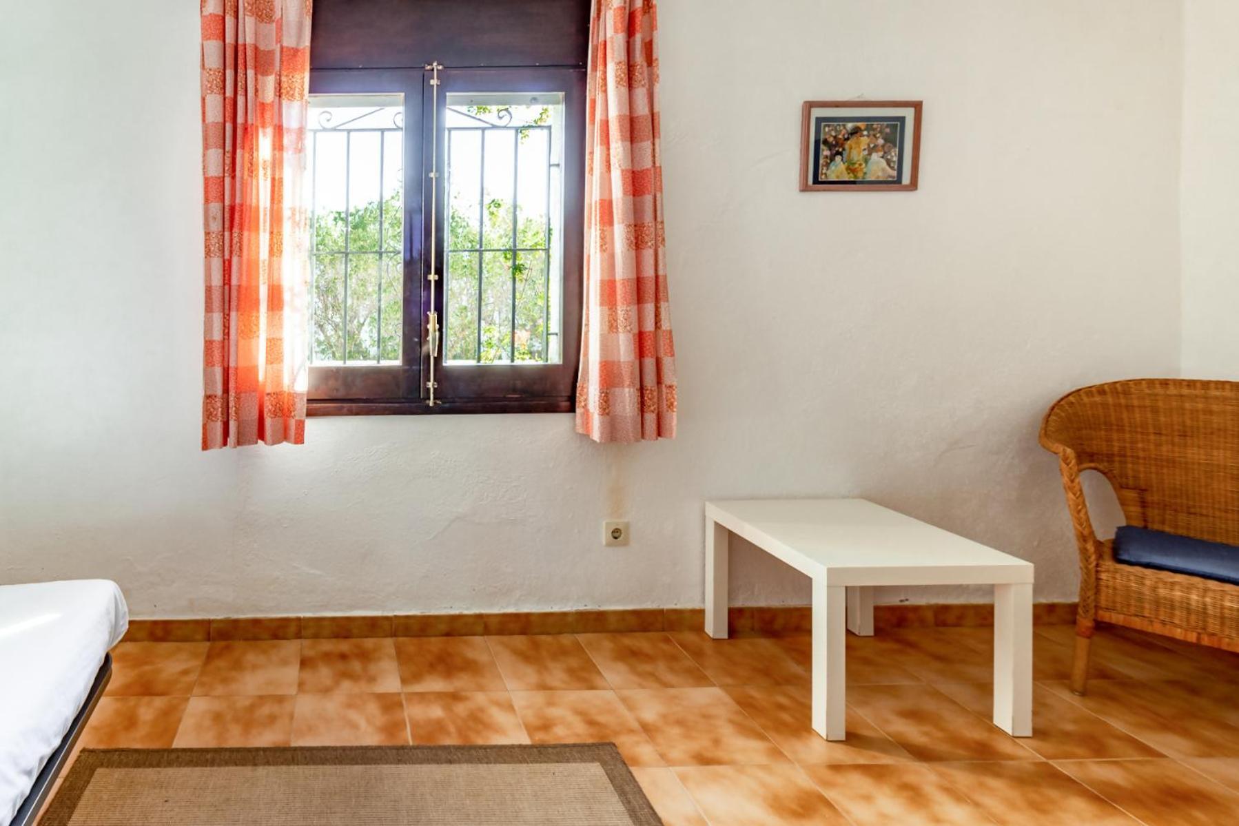 Grifeu 10 Con Terraza * Girona